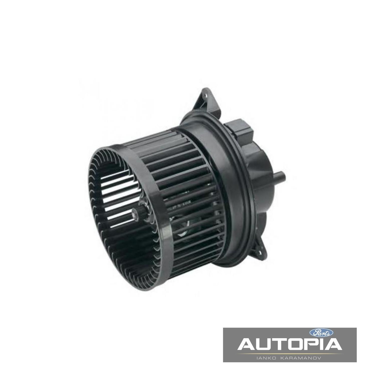 МОТОРЧЕ ПАРНО FORD 98-13